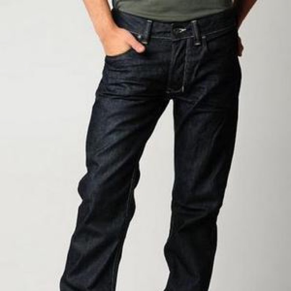Diesel Other - Diesel Larkee Regular straight sz 33 x 30 NWT sexy